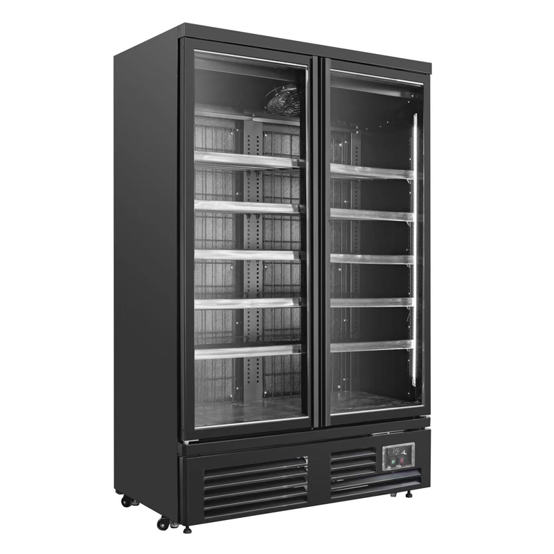 Vertical cabinet