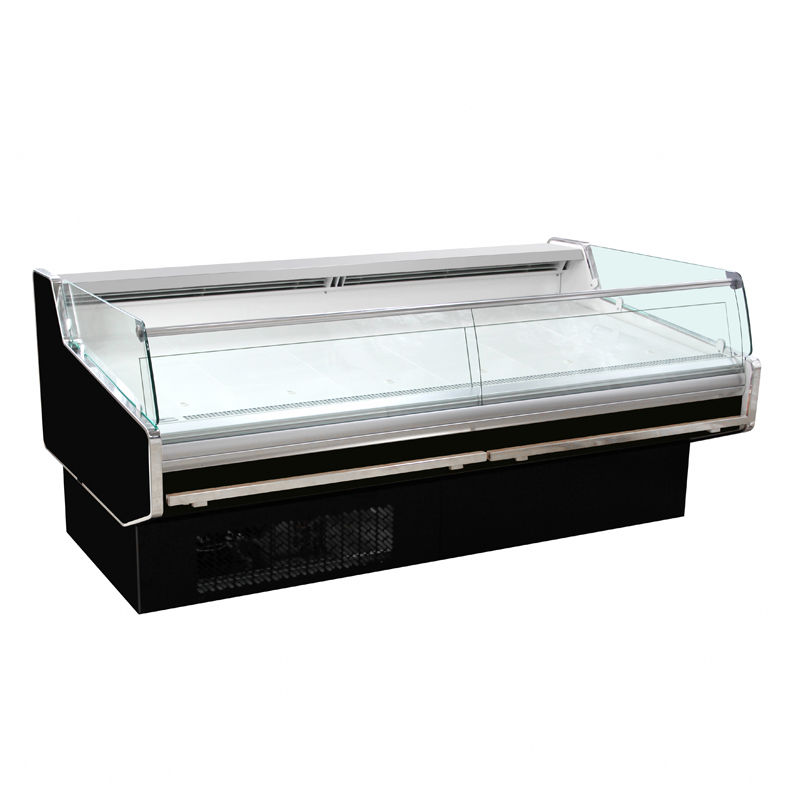Integral Fresh Meat Cabinet